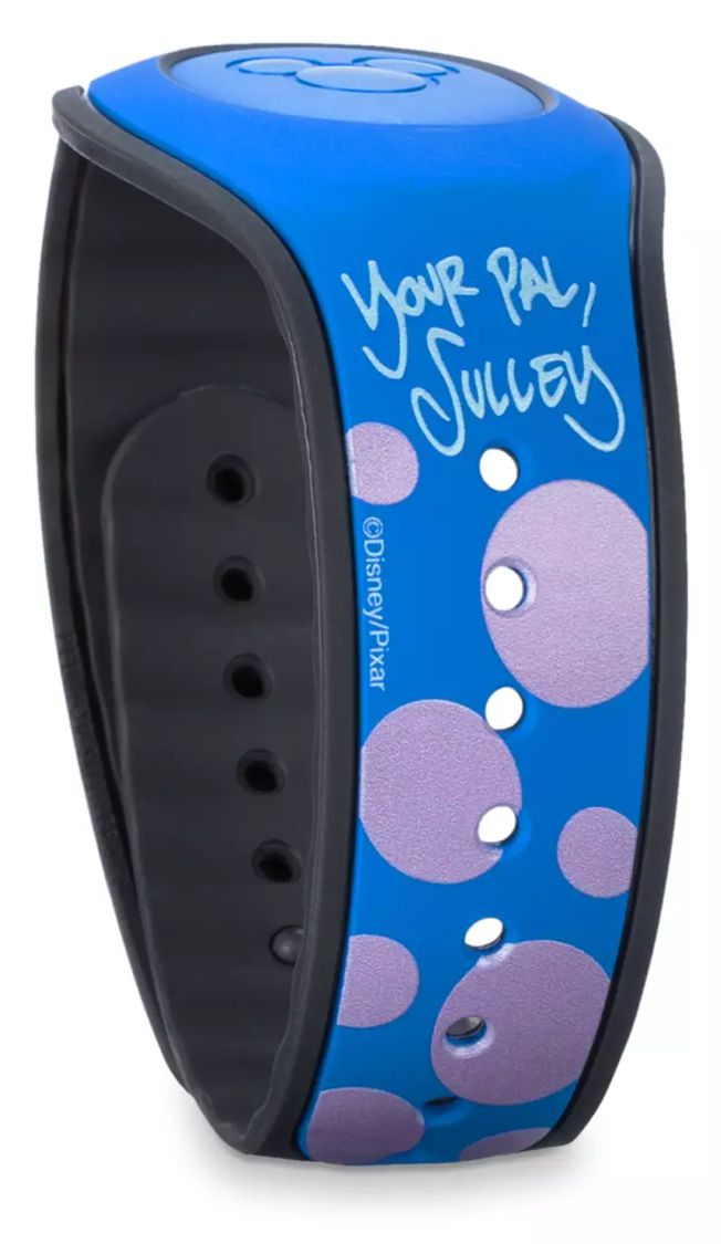 Sulley view 2
