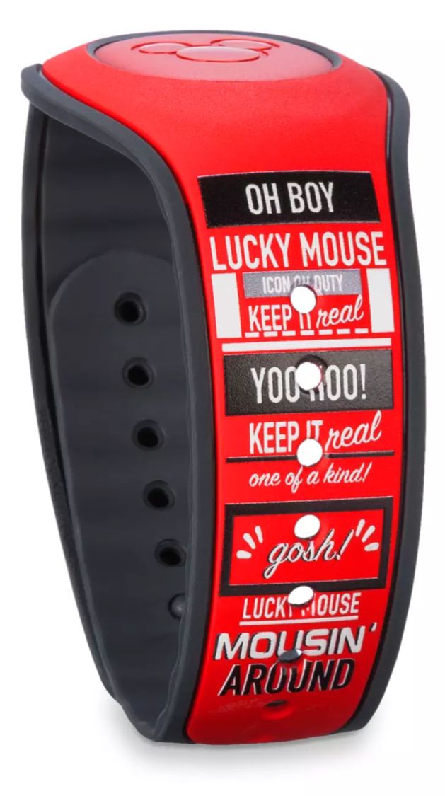 Mickey Mouse: An American Classic view 2