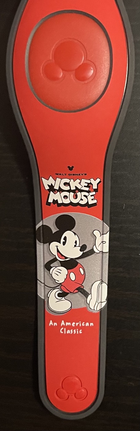 Mickey Mouse: An American Classic view 3