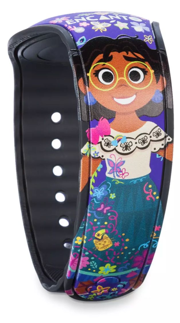 Encanto Disney MagicBand
