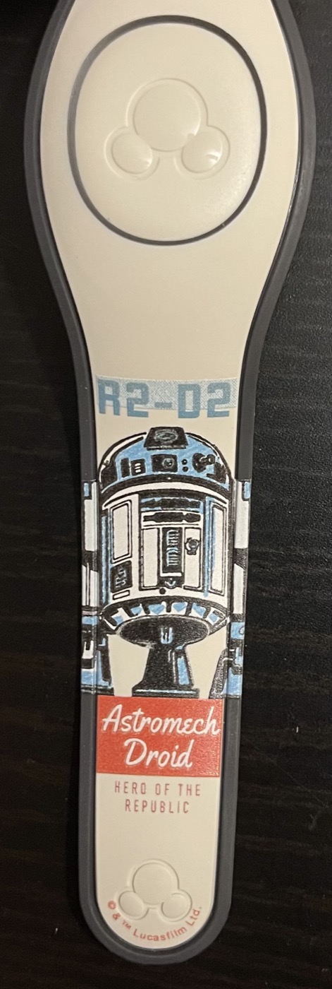 R2-D2 (2021) view 3