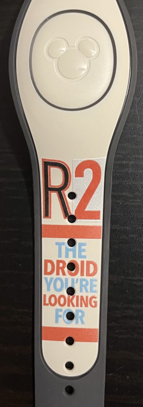 R2-D2 (2021) view 4