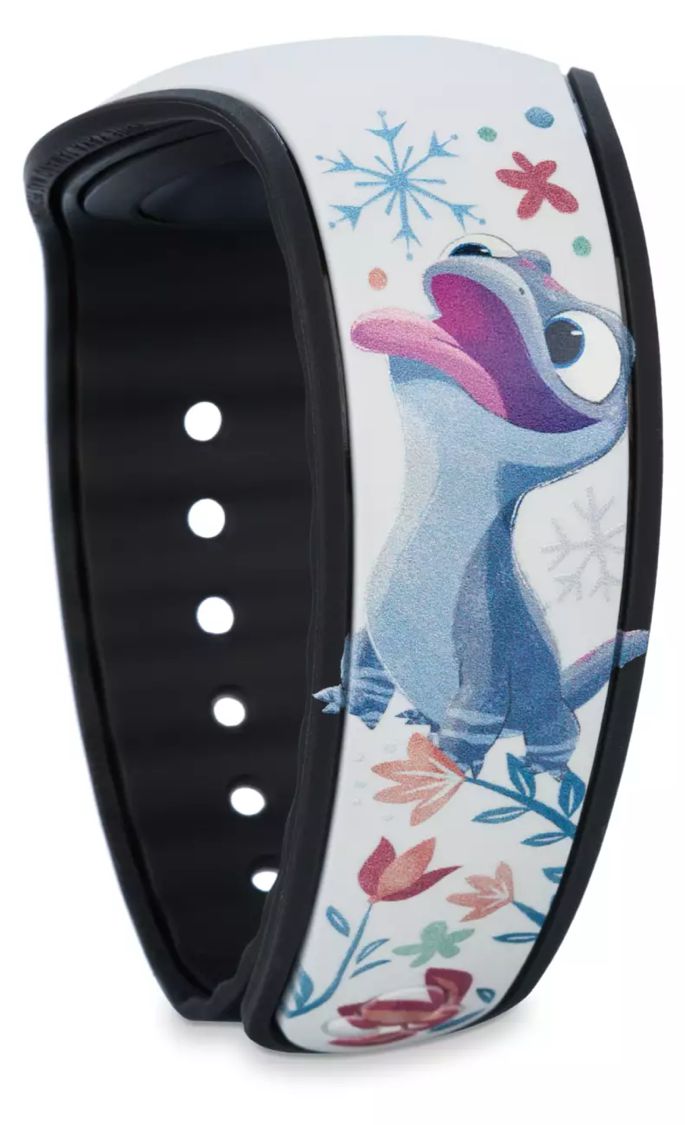 Bruni Disney MagicBand