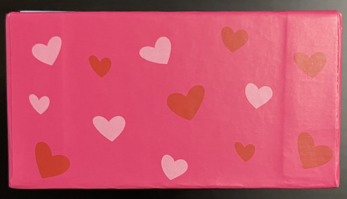 Valentine’s Day 2022 view 3