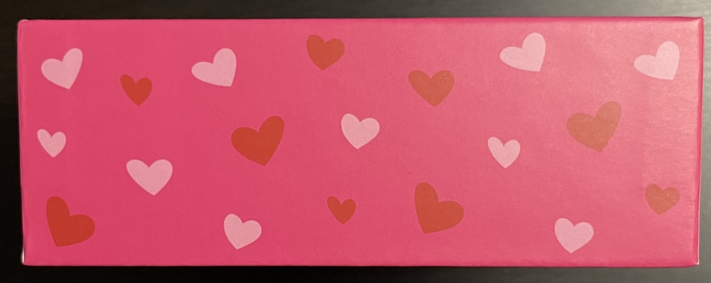 Valentine’s Day 2022 view 4