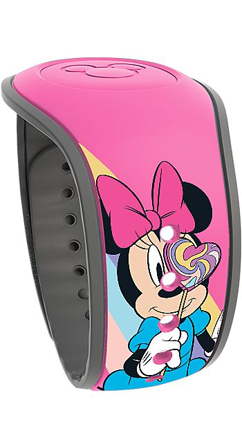 Minnie Sweet Treats view 2