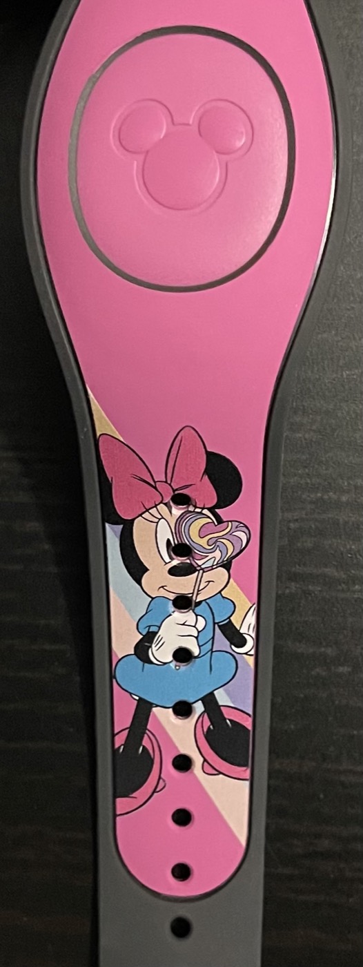 Minnie Sweet Treats view 4