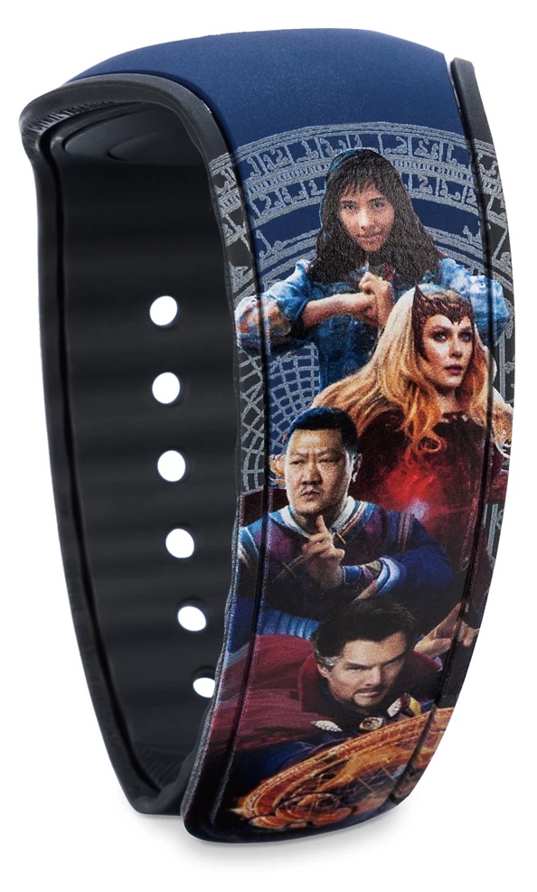 Doctor Strange in the Multiverse of Madness Disney MagicBand