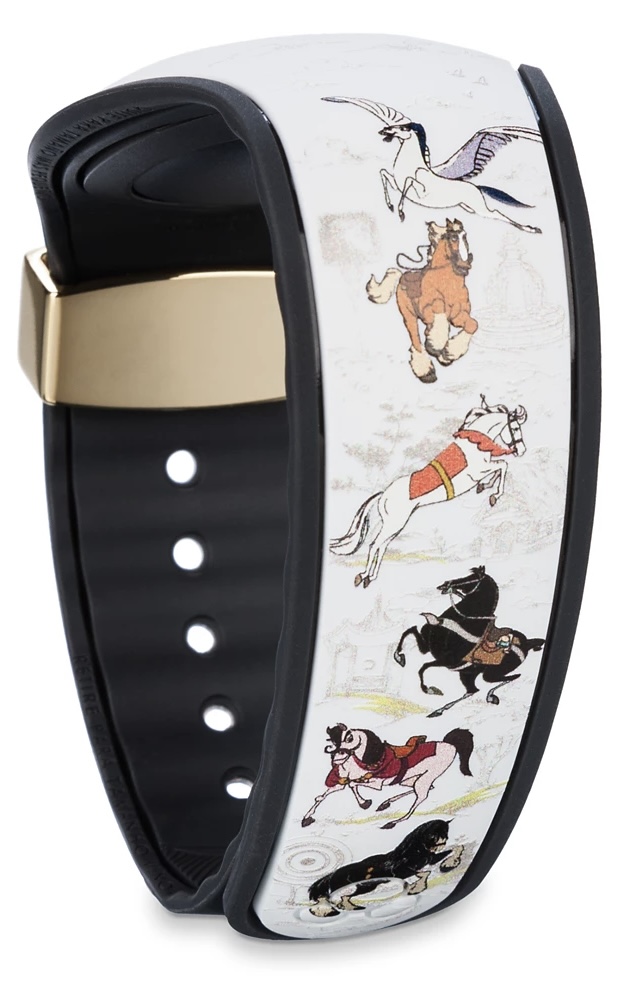 Dooney & Bourke – Disney Steeds Disney MagicBand
