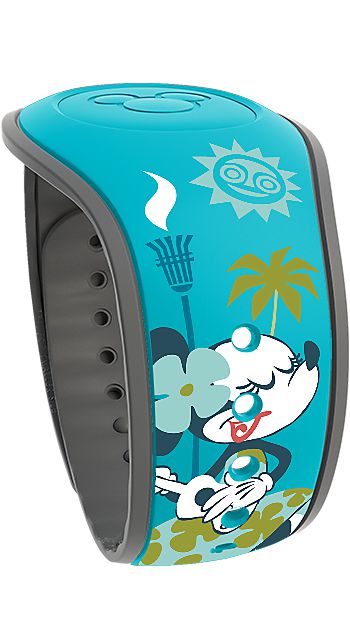 Disney’s Polynesian Village Resort view 2
