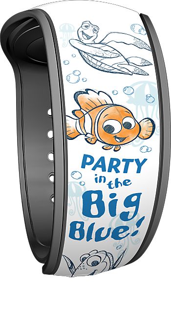 Disney’s Art of Animation Resort – Nemo & Dory view 2