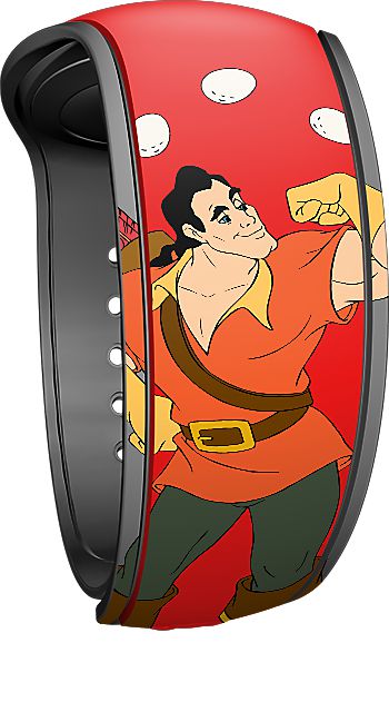Gaston view 2