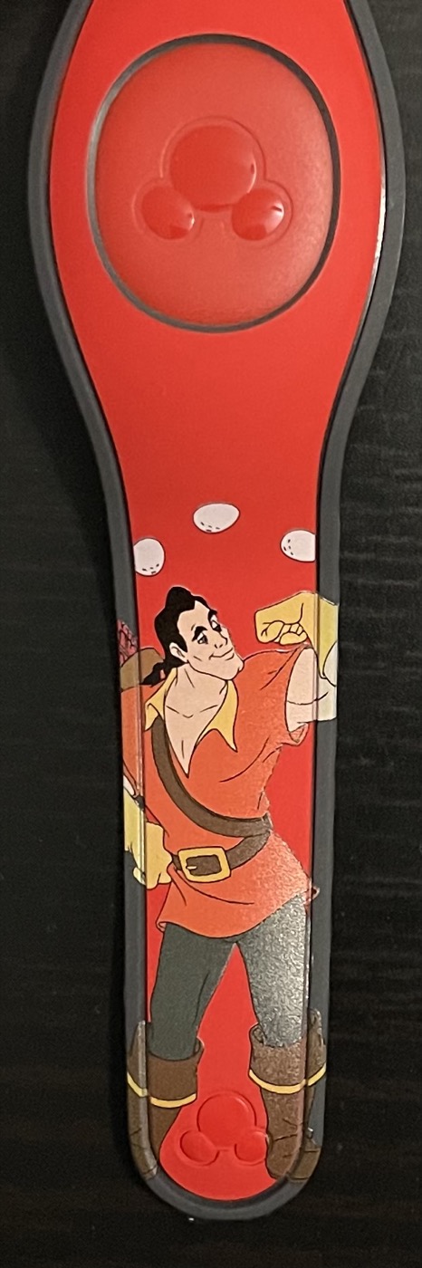Gaston view 4