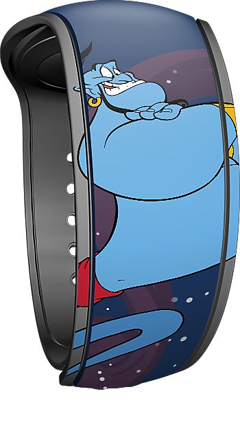 Genie (2022) view 2