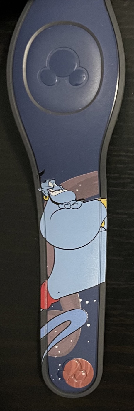 Genie (2022) view 4