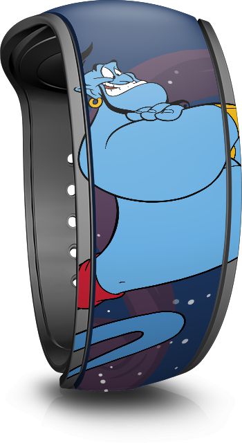Genie (2022) Disney MagicBand