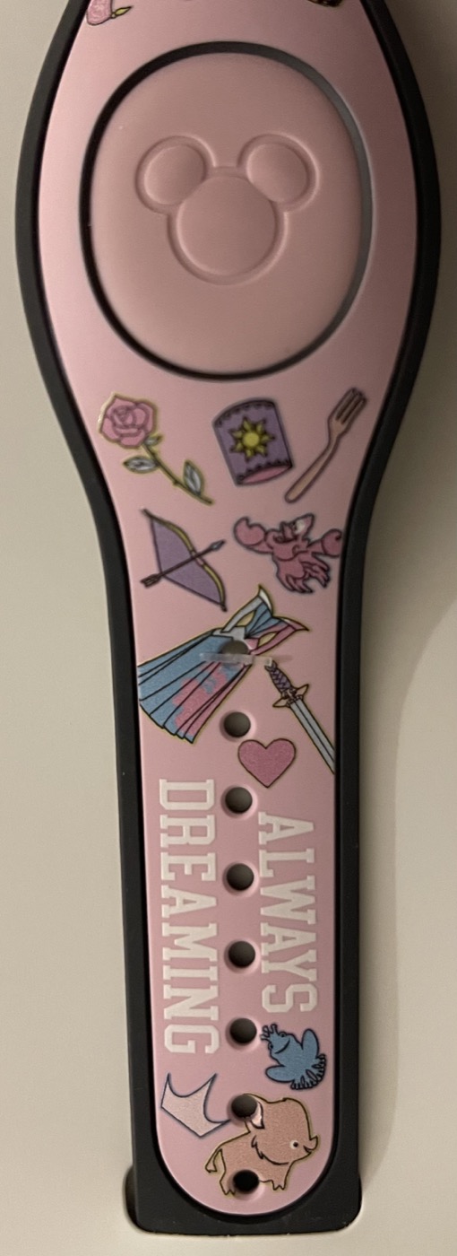 Princess Pattern view 2