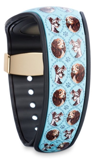 Dooney & Bourke – Lady and the Tramp Disney MagicBand