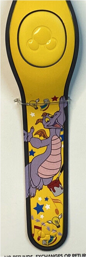 WDW Passholder – Figment view 3