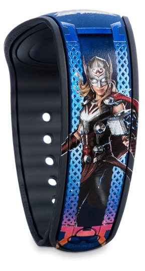 Thor: Love and Thunder Disney MagicBand