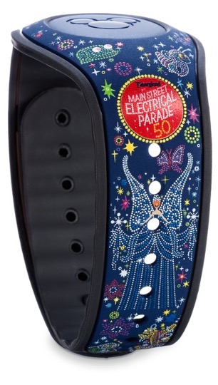 Dooney & Bourke – Main Street Electrical Parade view 2