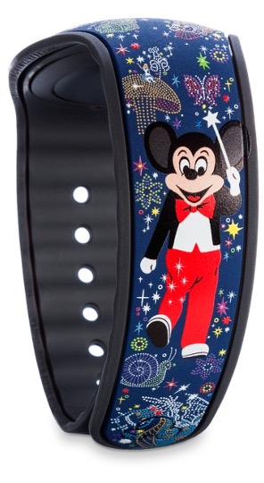 Dooney & Bourke – Main Street Electrical Parade Disney MagicBand