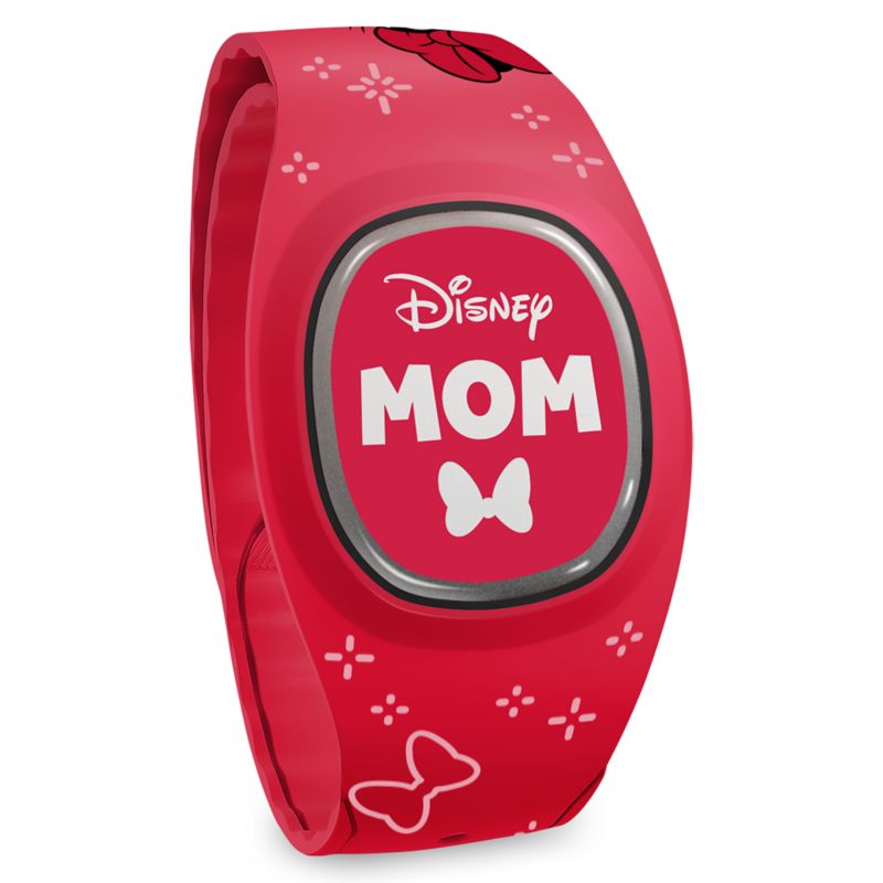 Disney Mom (2022) Disney MagicBand