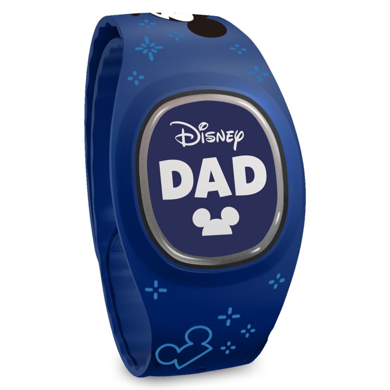 Disney Dad (2022) Disney MagicBand