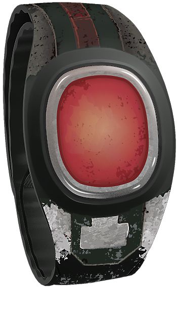 Grogu (2022, Black) view 3