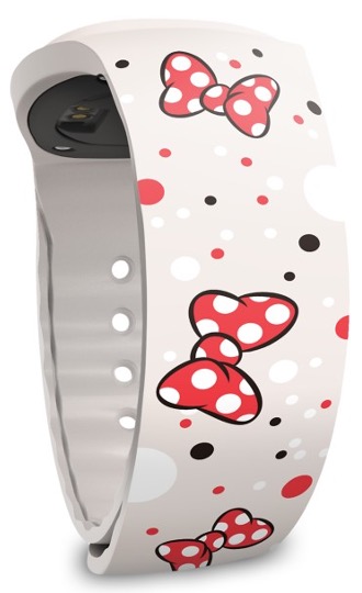 Minnie Mouse Bow view 4