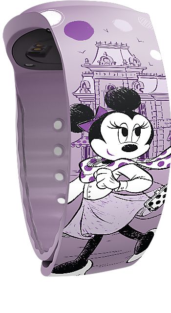 Stylish Minnie (2022) view 4