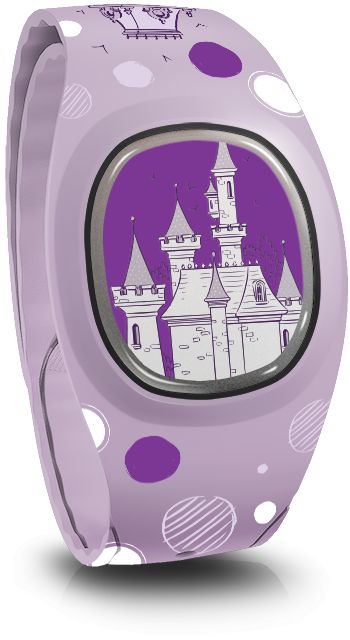 Stylish Minnie (2022) Disney MagicBand