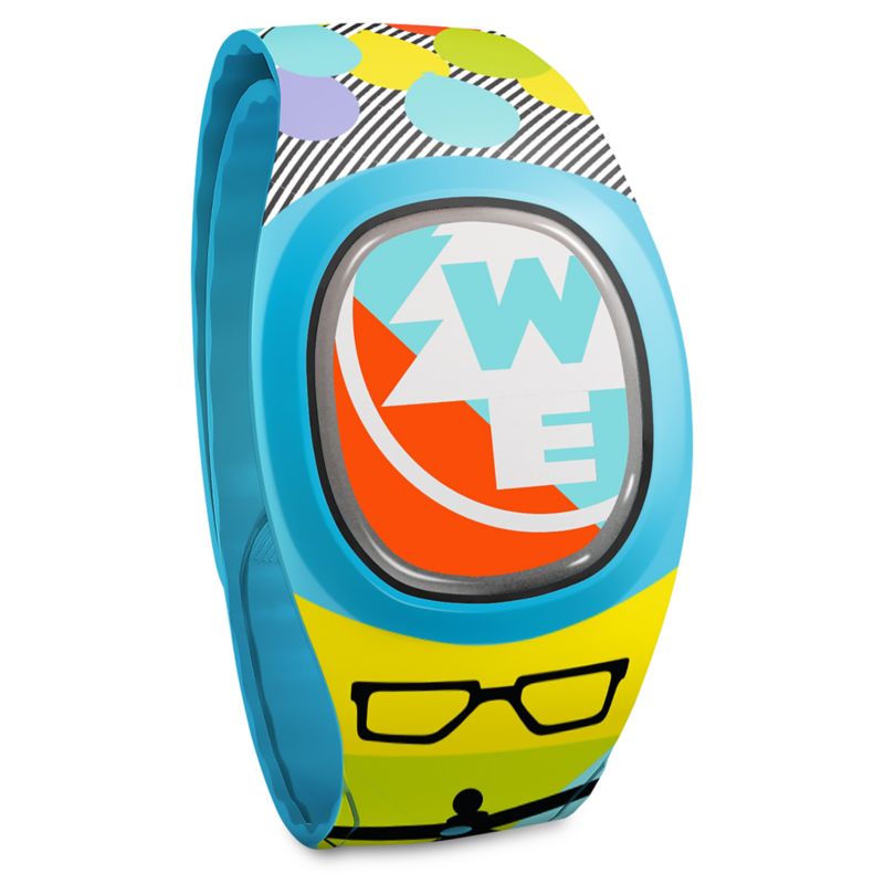 Up House Disney MagicBand