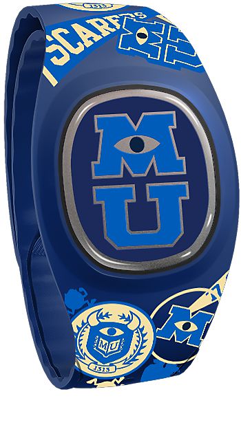 Monsters University (2022) view 2