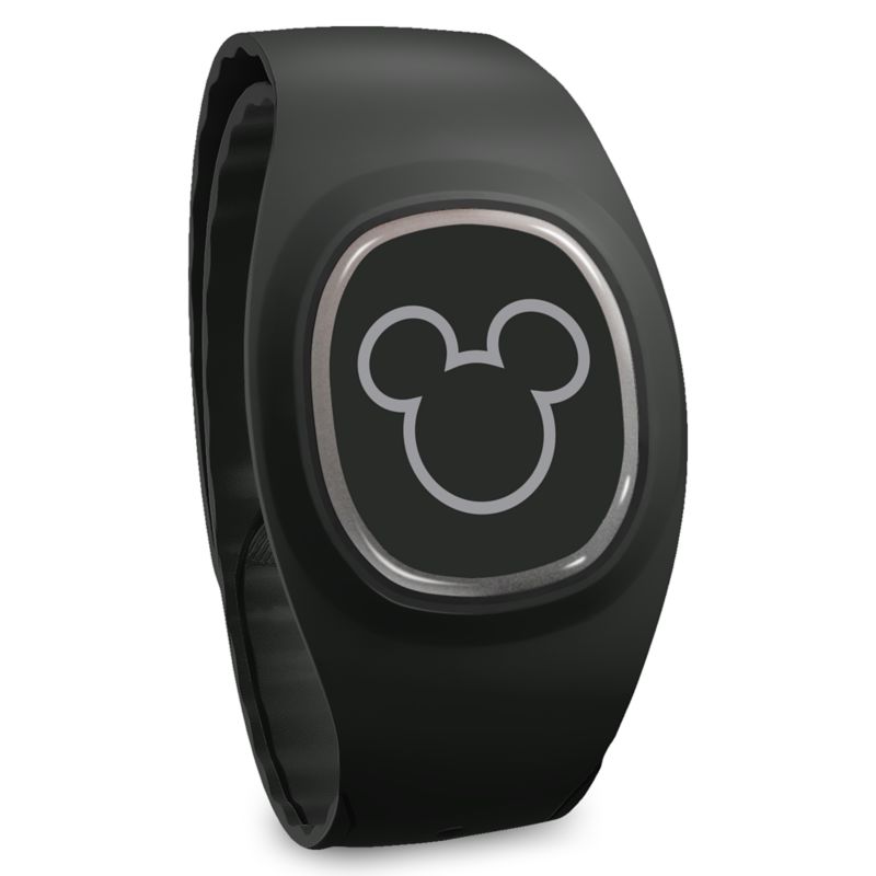 Black (2022) Disney MagicBand