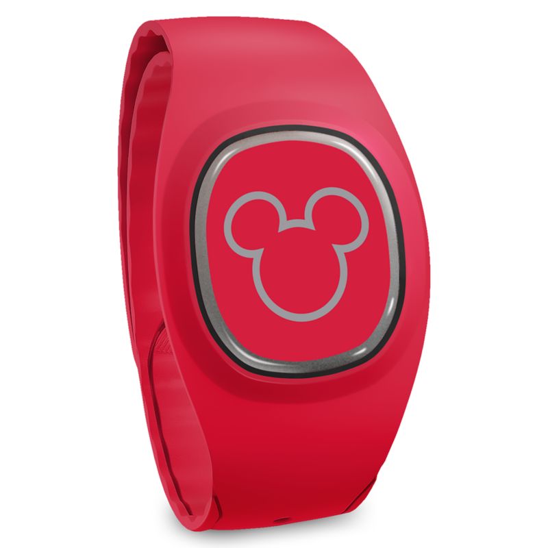 Red (2022) Disney MagicBand