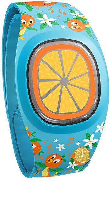 Orange Bird (2022) view 3