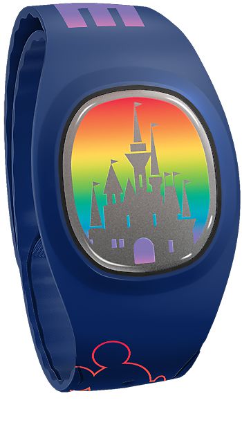 Pride (2022, Dark Blue) view 2