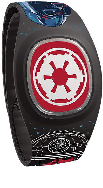 Darth Vader (2022) view 2
