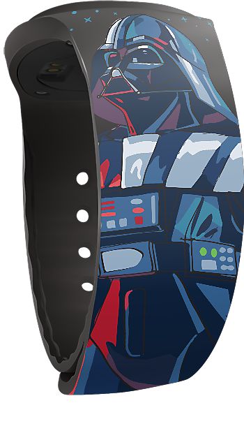 Darth Vader (2022) view 4