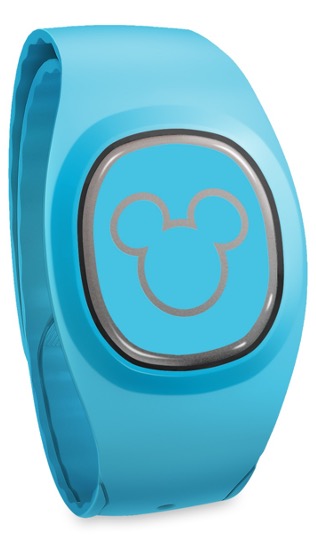 Turquoise view 2