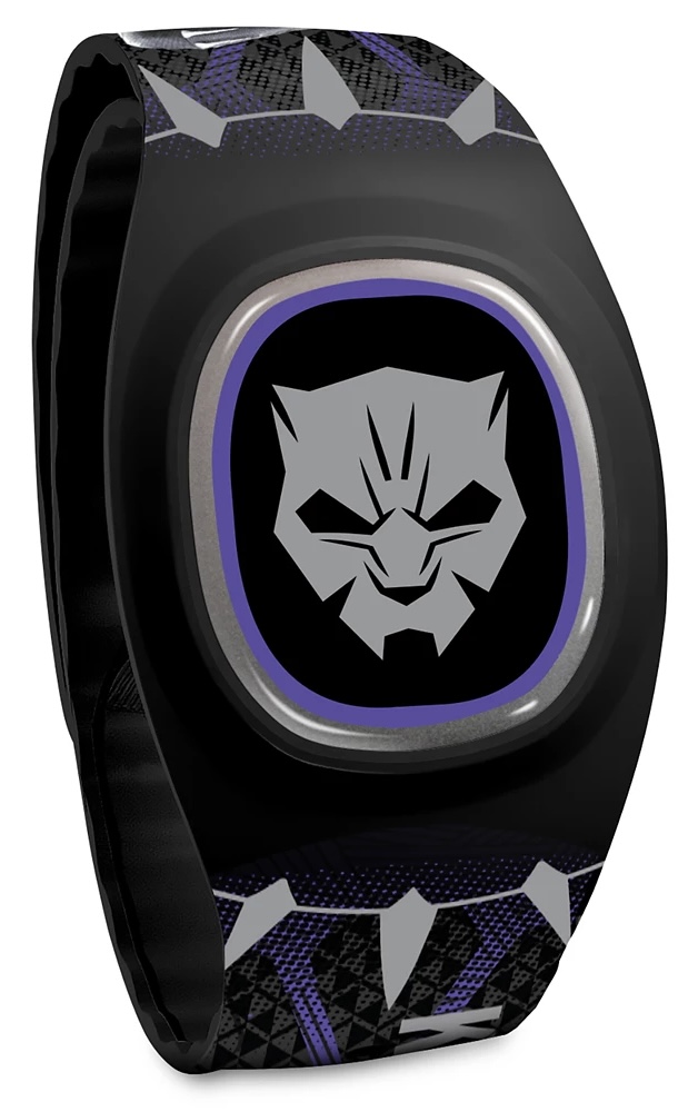 Black Panther (2022, Black) view 2
