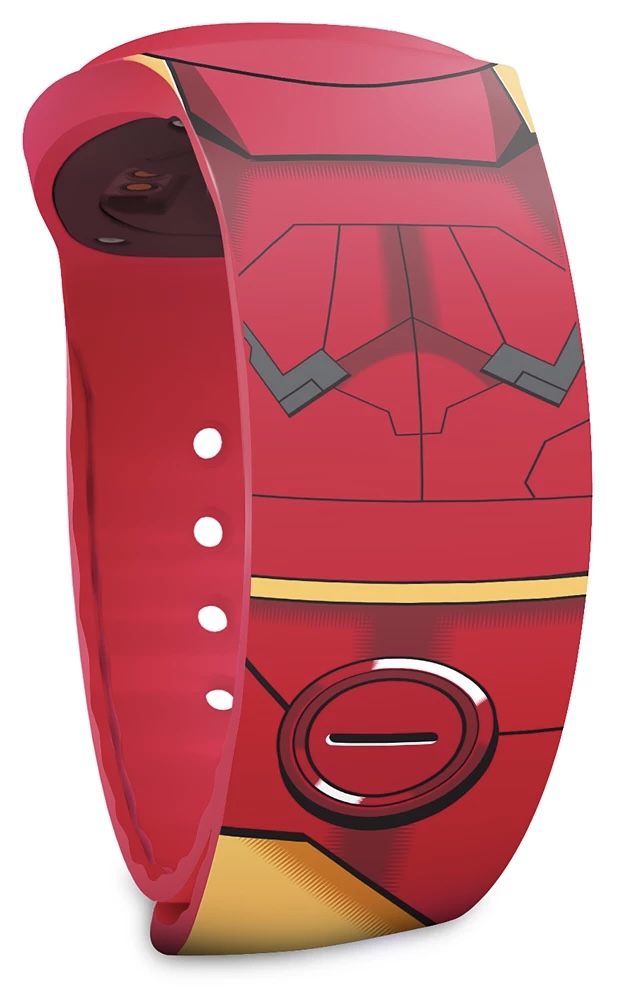 Iron Man (2022) view 3