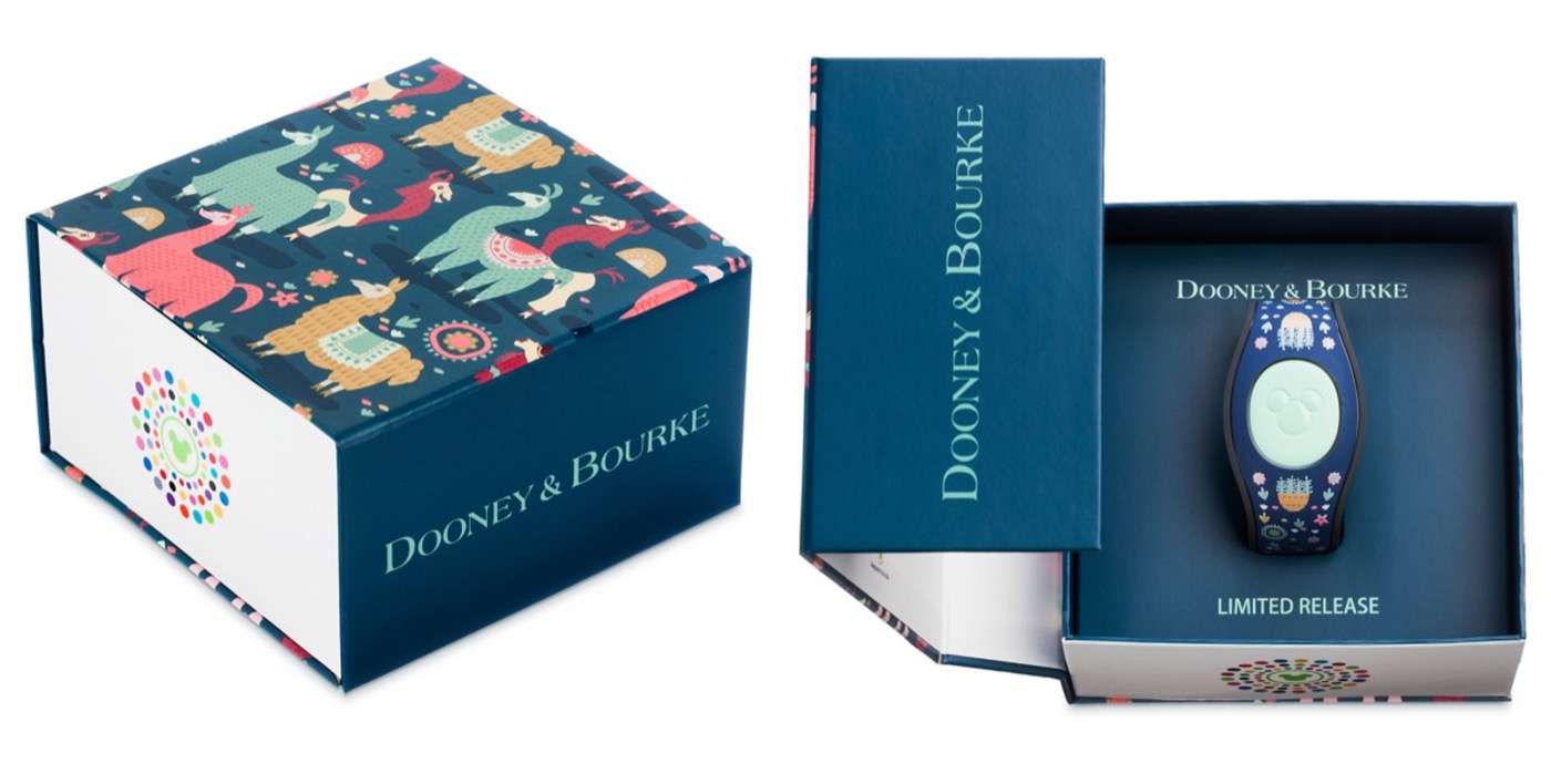 Dooney & Bourke – The Emperor’s New Groove view 3