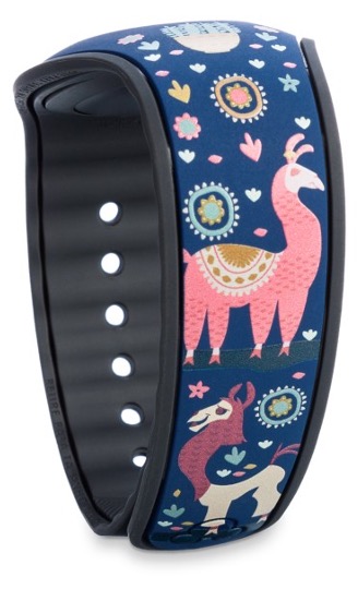Dooney & Bourke – The Emperor’s New Groove Disney MagicBand