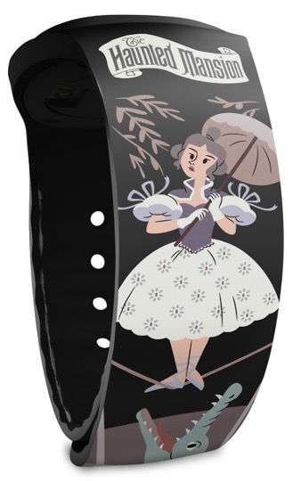 Haunted Mansion (2022) view 3