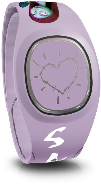 Sally Disney MagicBand