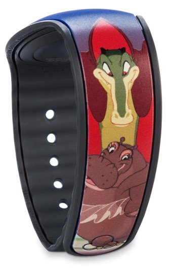 Dance of the Hours Disney MagicBand