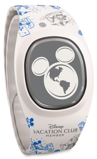 Disney Vacation Club Member (2022) view 2