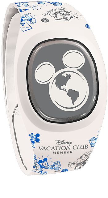 Disney Vacation Club Member (2022) view 3
